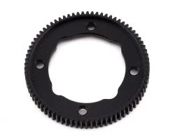 Revolution Design B64 Precision Machined Spur Gear (78T)
