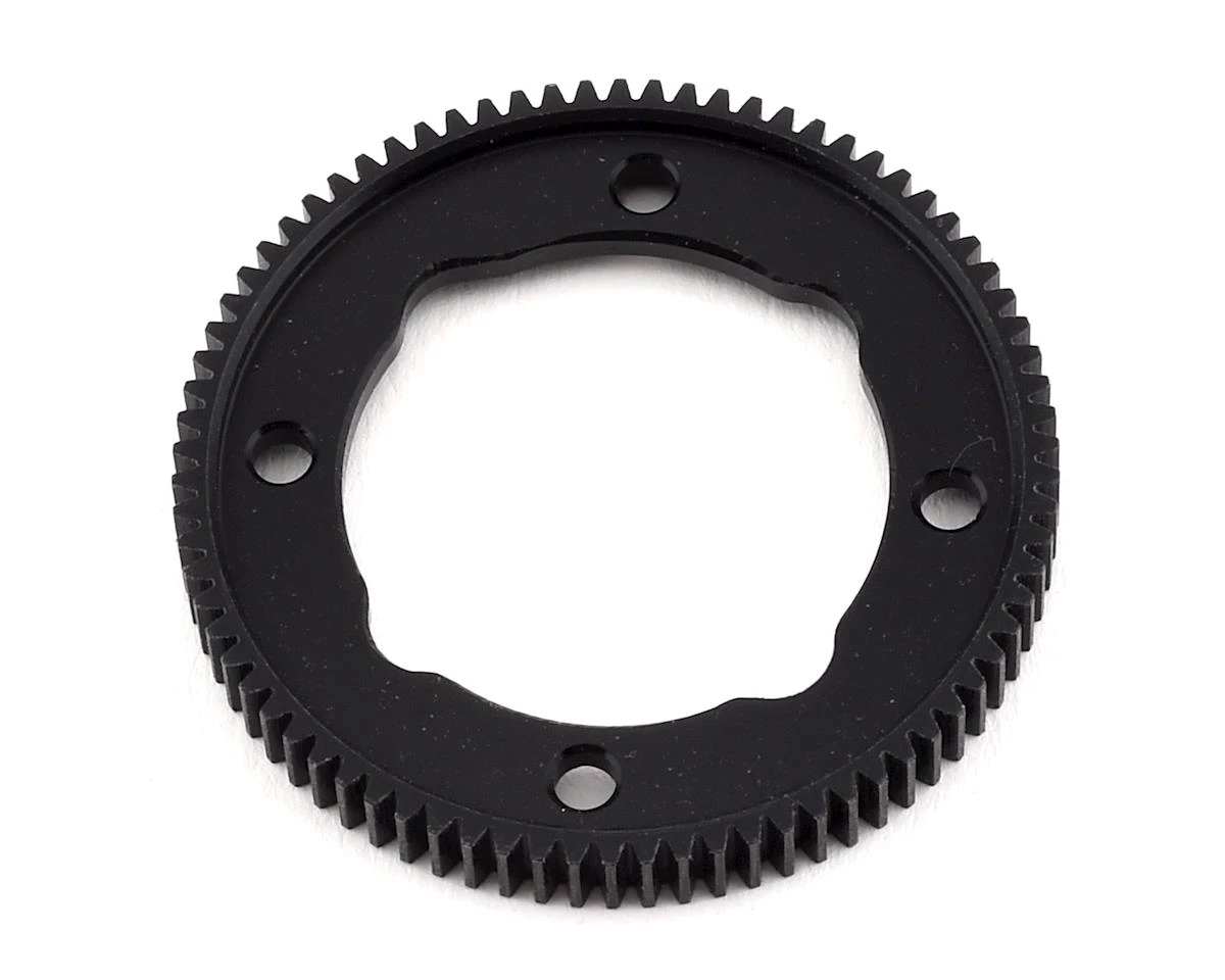 Revolution Design B64 Precision Machined Spur Gear (78T) 1 Revolution Design B64 Precision Machined Spur Gear (78T)