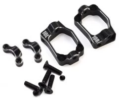 Revolution Design 10° B64 Caster Block Set (Black)