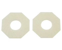 Revolution Design Associated/Yokomo Ultra Vented Slipper Pad (2)