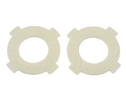 Revolution Design Associated VTS Ultra Vented Slipper Pad (2)