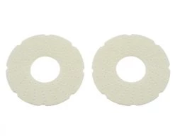 Revolution Design Kyosho RB6/ZX6 Ultra Vented Slipper Pad (2)