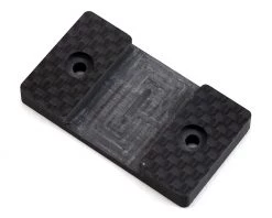 Revolution Design EB410 5mm Carbon Fiber Wing Riser