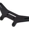 Revolution Design EB410 Carbon Fiber Front Shock Tower