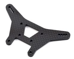 Revolution Design EB410 Carbon Fiber Rear Shock Tower