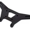 Revolution Design EB410 Carbon Fiber Rear Shock Tower (-2mm)