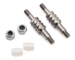 Revolution Design YZ-2/YZ-4 SF Titanium Shock Mount (2)