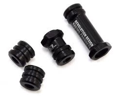 Revolution Design YZ-4 SF Aluminum Battery Post Set