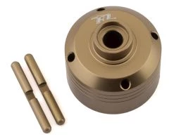 Revolution Design B74 Aluminum Differential Case (Front/Rear)