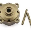 Revolution Design B74 Aluminum Center Differential Case