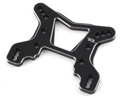 Revolution Design B74 Aluminum Front Shock Tower (Black)