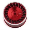 Revolution Design Sanwa M17/MT-44 Aluminum Steering Wheel (Red)