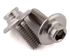 Revolution Design Titanium Motor Mount Screws (3x7mm) (2)