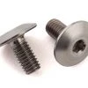 Revolution Design Titanium Front Wing Mount Screws (2)