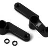 Revolution Design DR10/ProSC10 Aluminium Bellcrank Set (Black)