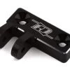 Revolution Design RC8B3.2/RC8B3.2e Aluminum Rear Chassis Brace (Black)