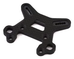 Revolution Design RC8B3.2 Carbon Fiber Front Shock Tower
