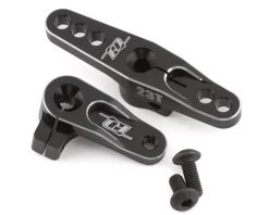 Revolution Design RC8B3.2/RC8T3.2 Aluminum Servo Arm Set (23T)