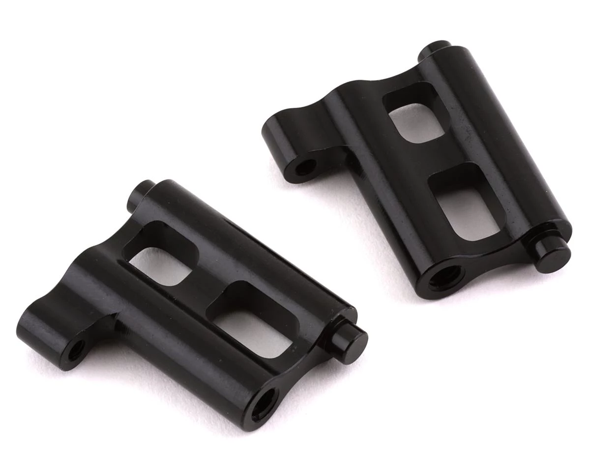 Revolution Design RC8B3.2/RC8T3.2 Aluminum Radio Tray Mount System 1 Revolution Design RC8B3.2/RC8T3.2 Aluminum Radio Tray Mount System