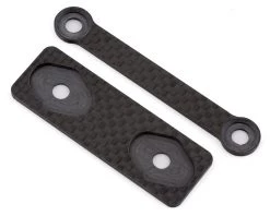 Revolution Design T6.2 Body Mount Stiffener Set