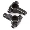 Revolution Design B6.3/T6.2/SC6.2 Aluminum Steering Block Set