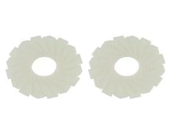 Revolution Design Associated Octalock 11mm Ultra Vented Slipper Pads (2)