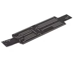 Revolution Design RC10B74.1 2.5mm 7075 Aluminum Chassis