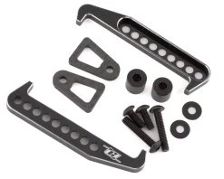 Revolution Design B6.3/T6.2/SC6.2 Aluminum Battery Mount Set