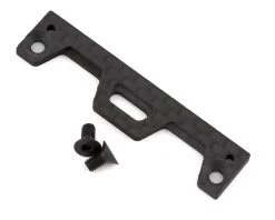 Revolution Design B6.3 Carbon Servo Mount Brace
