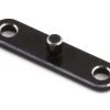Revolution Design B6.3 Aluminum Steering Stiffener (Black)