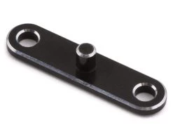 Revolution Design B6.3 Aluminum Steering Stiffener (Black)
