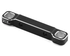 Revolution Design B6.3 Aluminum Suspension Mount D (Black) (Wide)