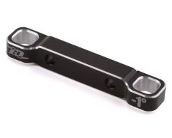 Revolution Design B6.3 Aluminum Suspension Mount D (Black) (1 Degree) (Wide)