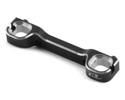 Revolution Design B6.3 Aluminum Suspension Mount C (Black) (Wide)