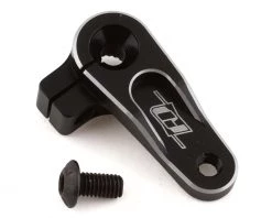 Revolution Design RC8B4e Aluminum Clamping Servo Horn (25T-ProTek/Futaba/Savox)