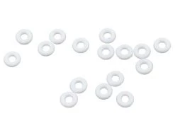Revolution Design Ultra 1/10 Shock O-Ring (16)