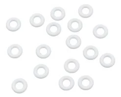 Revolution Design Ultra P4-Size 1/8 Shock O-Ring (16)