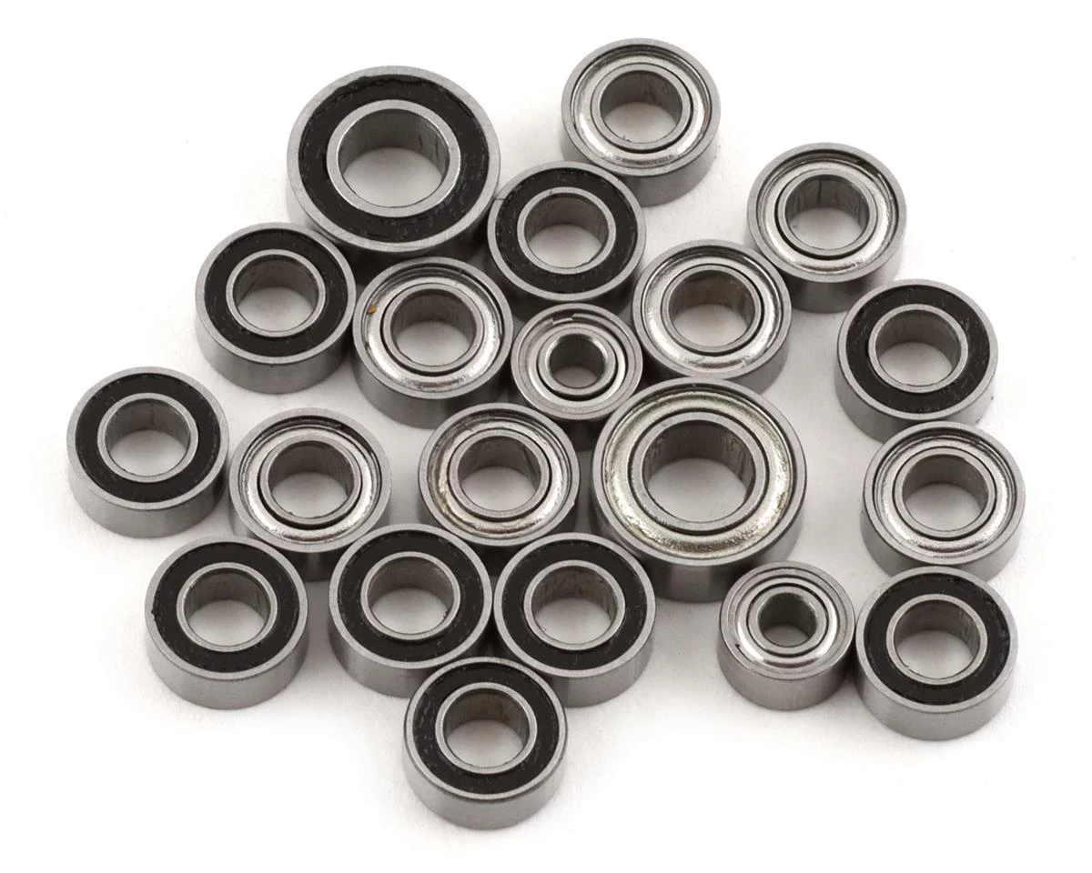 Revolution Design Axial SCX24 Ultra Bearing Set (20) 2 Revolution Design Axial SCX24 Ultra Bearing Set (20) - Image 2