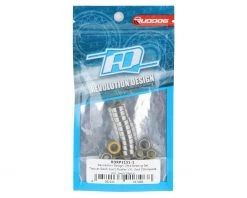 Revolution Design Traxxas Slash/Rustler/Stampede Ultra Bearing Set (19)