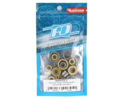 Revolution Design Traxxas Slash 4X4 Ultra Bearing Set (25)